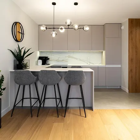 Latarnikow146 By Mypart In Your Apartment Gdansk