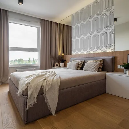 Latarnikow146 By Mypart In Your Apartment Gdansk